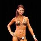 Michelle  Barnes - NPC Palmetto Cup 2013 - #1